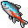 Neon Fish